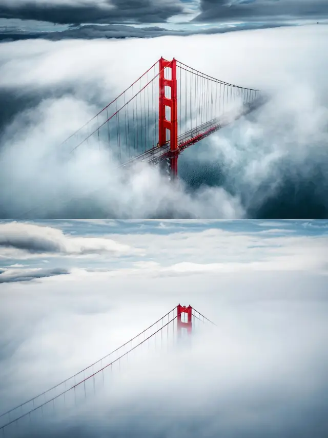 In-depth US Tour for Only 4k Per Person