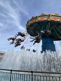 Discover Phantasialand in North Rhine-Westphalia