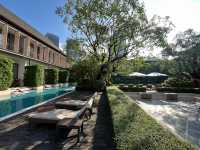 曼谷 Villa Deva度假酒店體驗   Villa Deva Resort & Ho