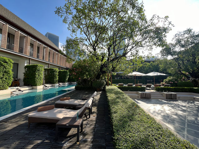 曼谷 Villa Deva度假酒店體驗   Villa Deva Resort & Ho