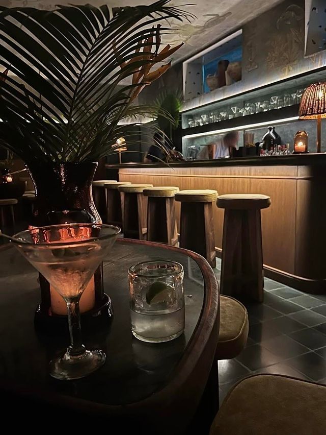 墨西哥 圖倫 艾森西亞酒店