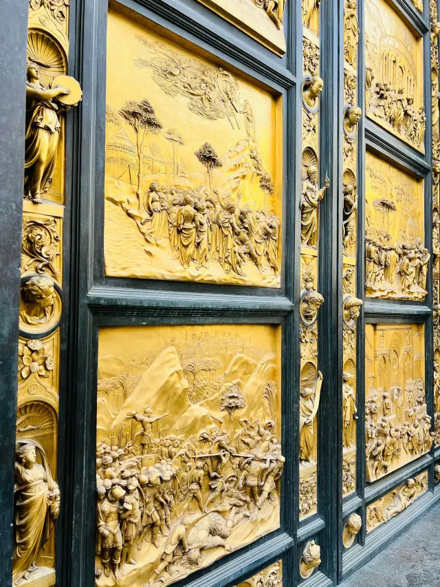 8-Day Italy Tour: New Year's Trip