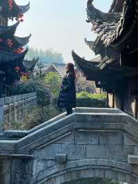 每一處都有故事的【懸園民宿小院】