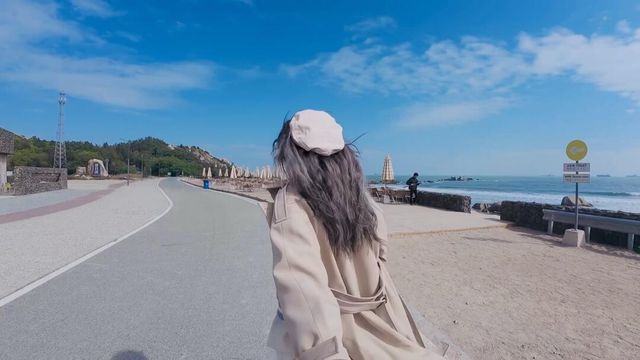 汕尾三天兩夜旅行攻略