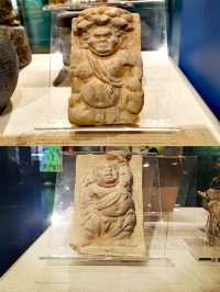 躍動千年 敦煌印記—郭煌壁畫中的體育文化