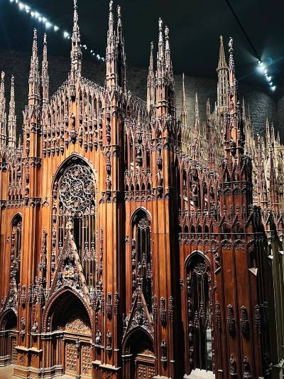 Santa Maria delle Grazie Tickets [2025] Promos, Prices, Reviews