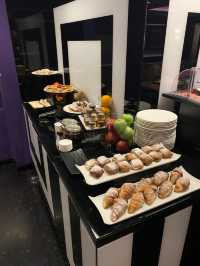 Tribune Hotel｜羅馬現代風情   酒店：The Tribune Hotel  地址
