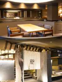 定山溪翠山亭酒店 | 北海道的溫泉仙境