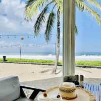 🏨 Alila Seminyak, charming sandy beach of the southwest coast of Bali 🥳🥳