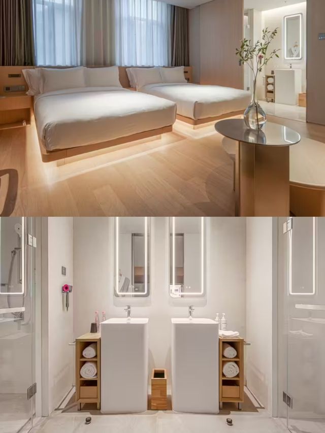 探秘武漢,藝術棲息安坻! 探秘武漢,藝術棲息安坻!