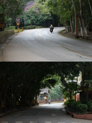 Menglian | A hidden gem in Yunnan