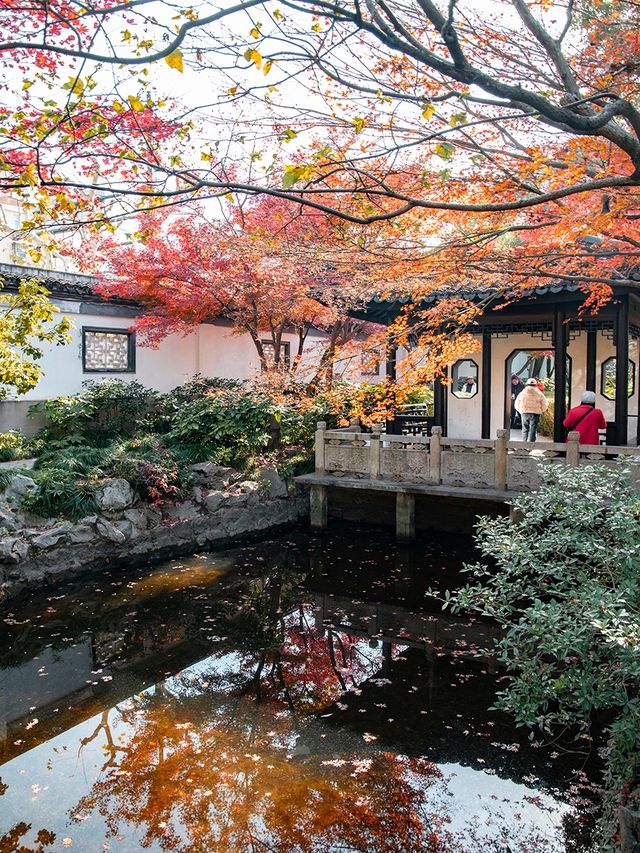 上海桂林公園