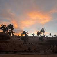 📍赫爾格達 Pickalbatros Citadel Resort Sahl Hasheesh 
