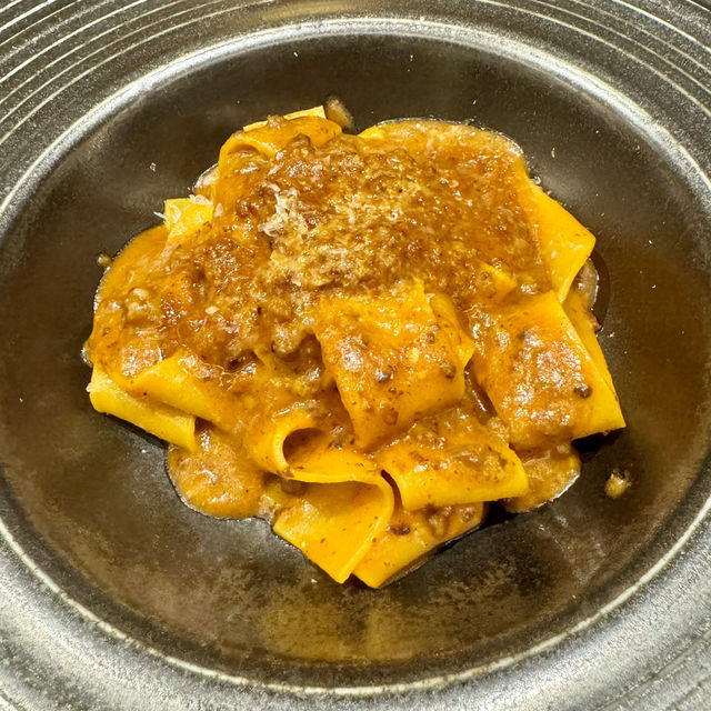 🇭🇰週末去哪兒043｜香港人氣西餐·Beef bar 