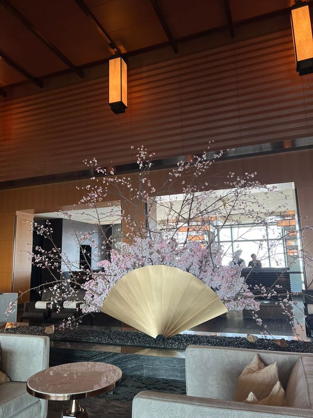 東京文華東方酒店 | 奢華之選