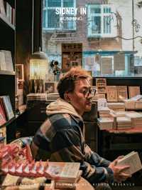 昆明翠湖邊五層樓的新獨棟書店🏡