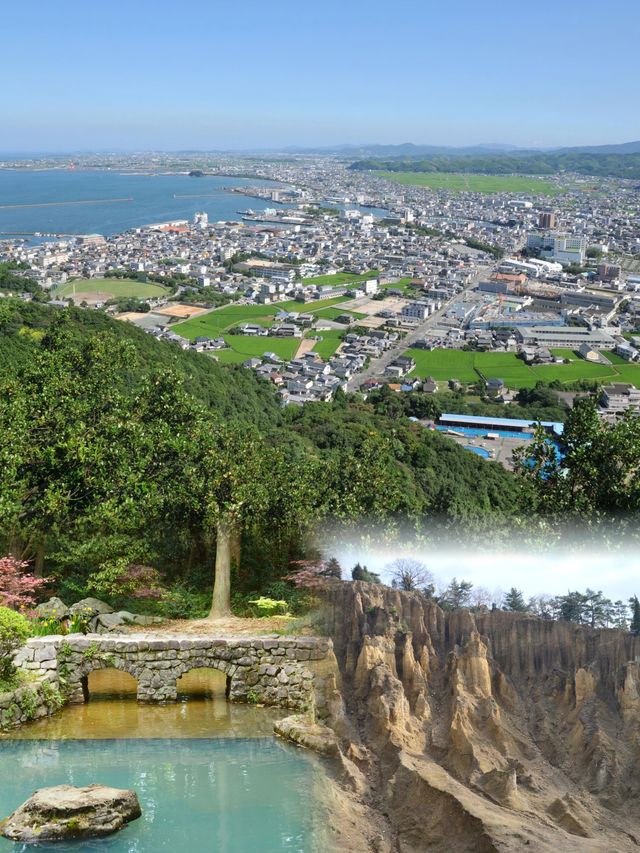 "探索日本隱秘瑰寶：德島深度旅行攻略"