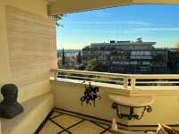 羅馬經典奢華洞穴 | Rome Cavalieri, A Waldorf Astoria Hot