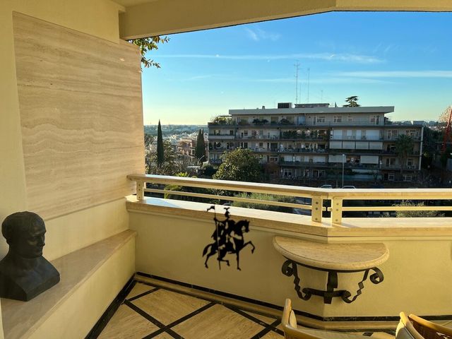 羅馬經典奢華洞穴 | Rome Cavalieri, A Waldorf Astoria Hot