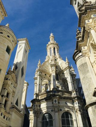 France Trip 02 - Explore the Dreamy and Romantic Château de Chambord