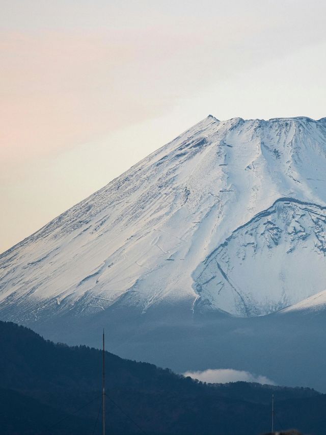 春節去日本 3天暢遊美麗風景