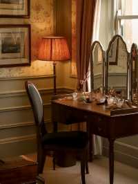 英國珀斯美麗莊園TheGleneagles Hotel