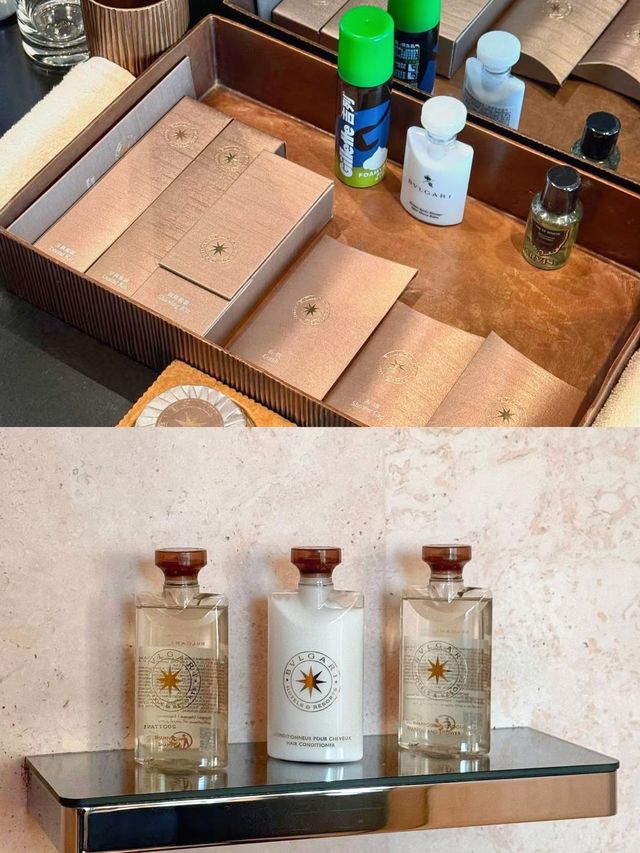 上海寶格麗 | 邂逅意式奢華與摩登浪漫