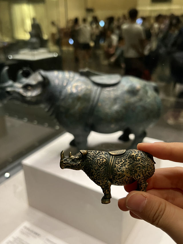 Explore the National Museum of China with This Comprehensive Guide!