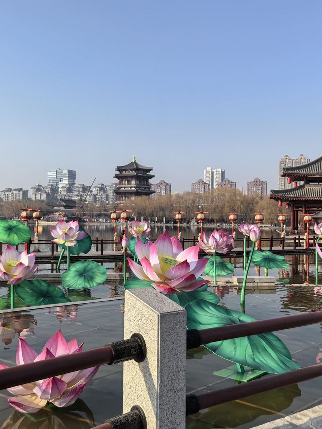 西安兵馬俑-華山Citywalk｜別錯過溫泉之旅