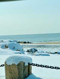 海邊日記︱秦皇島三天兩晚錯峰出行