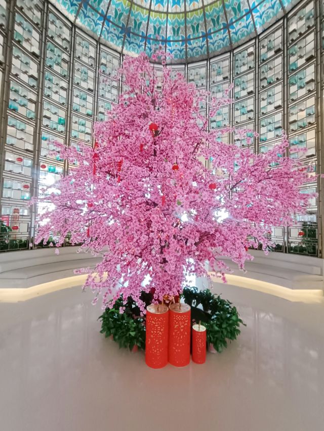 金石灘也有一座城堡酒店