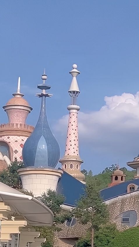 么嘎姐妹在昆明發現一個寶藏親子樂園！！！