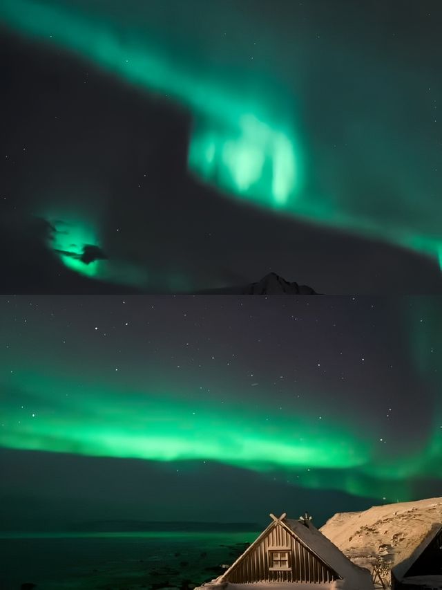 地球上最似外星球嘅地方——冰島，一生必去