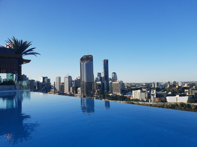 Emporium Hotel South Bank｜豪華布里斯班體驗   酒店：Emporium 