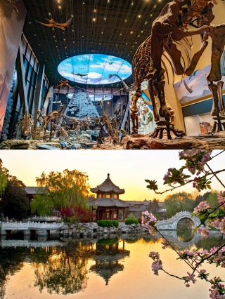 10 Ways to Explore Baoding, Hebei!