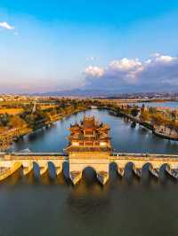 6天玩轉雲南建水-元陽 超詳細攻略來啦
