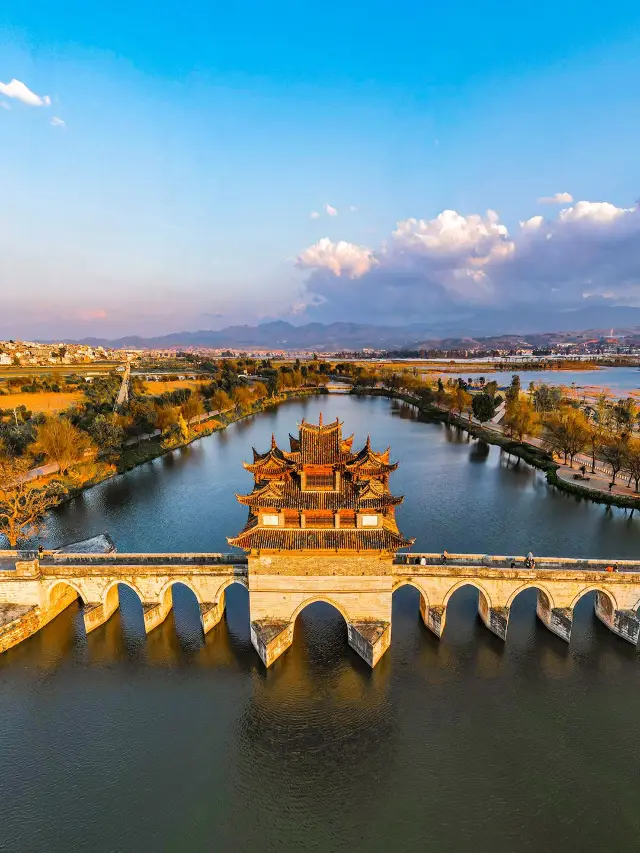 6-Day Yunnan Jianshui-Yuanyang Itinerary: A Detailed Guide