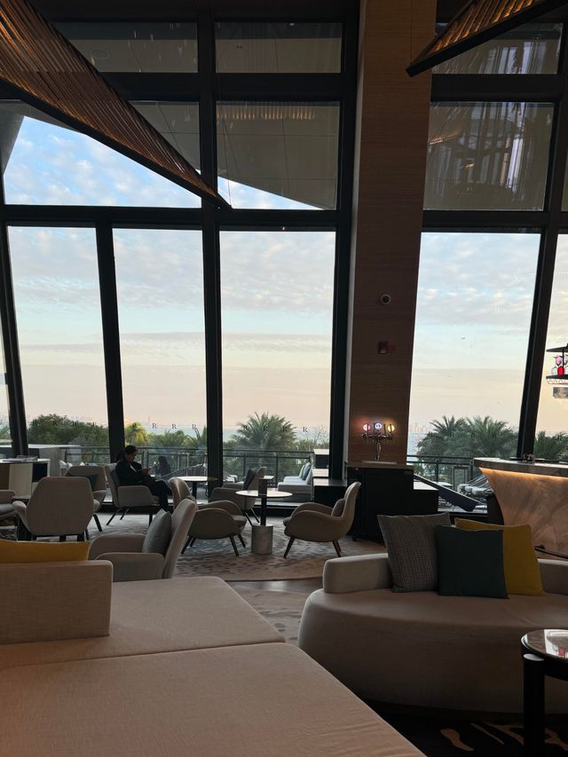 萬麗酒店