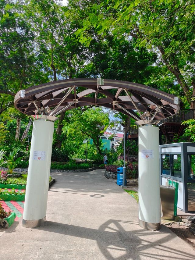 在馬累 給我一輛小電單車 我覺得會很開心的