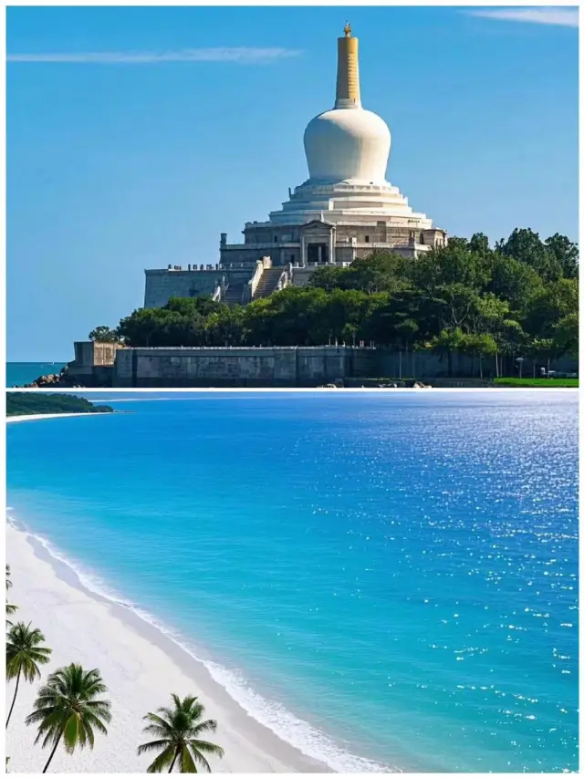 北海帶娃回來了，真不建議2月去！因為一首歌來到一座城