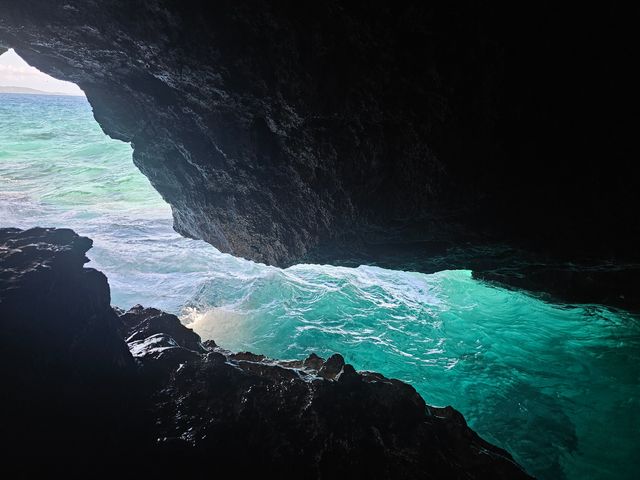 菲律賓——水晶島