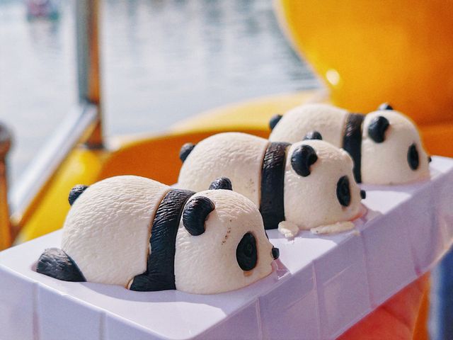 武漢動物園遊玩攻略