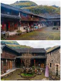 饞哭了！榉溪村必食的 N 種地道美食大揭秘