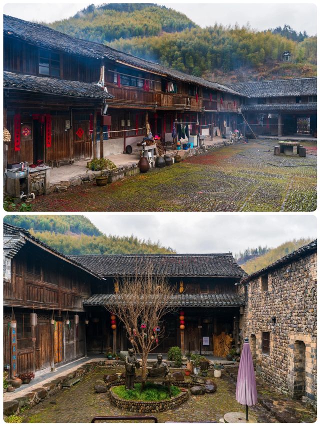 饞哭了！榉溪村必食的 N 種地道美食大揭秘