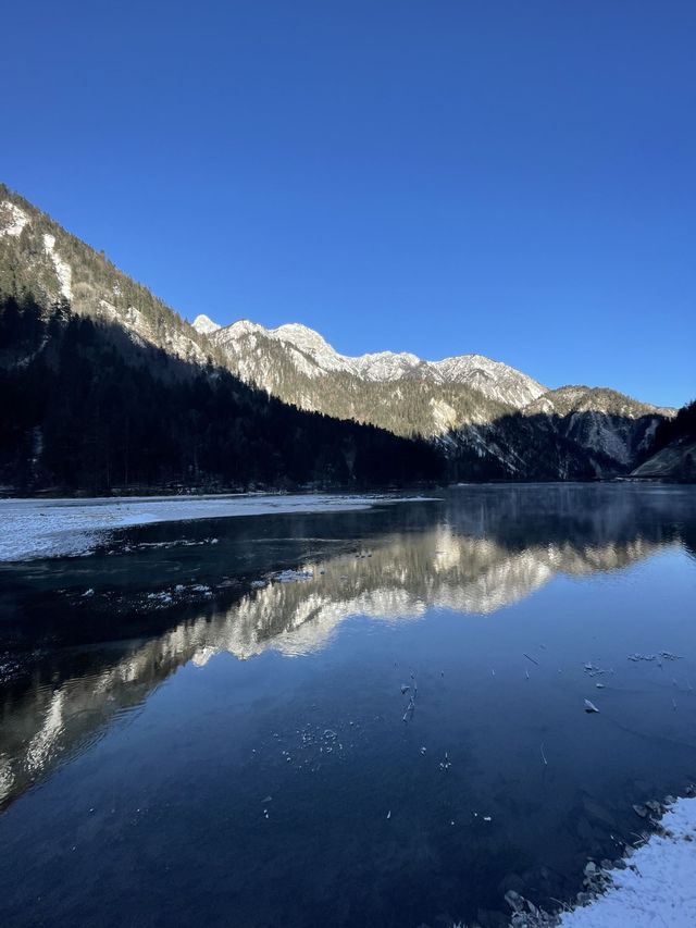 九寨溝-黃龍帶娃旅遊攻略超詳細 不看後悔