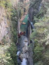 恩施3日遊 帶娃出遊全攻略必收藏