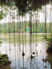 Zhuhai as A Honey Moon Destination: Coastal Line City of Lovers