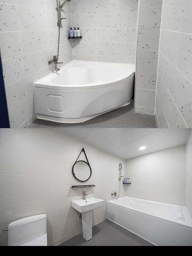 韓國金泉市sweet hotel gimcheon