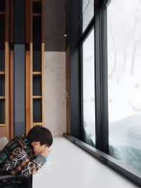 北海道旅行，一定要到訪 TOMAMU 的霧冰平台