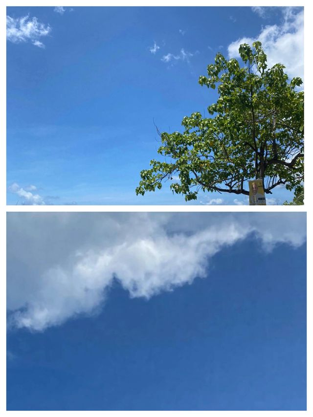 馬累：馬爾代夫的夢幻之都。